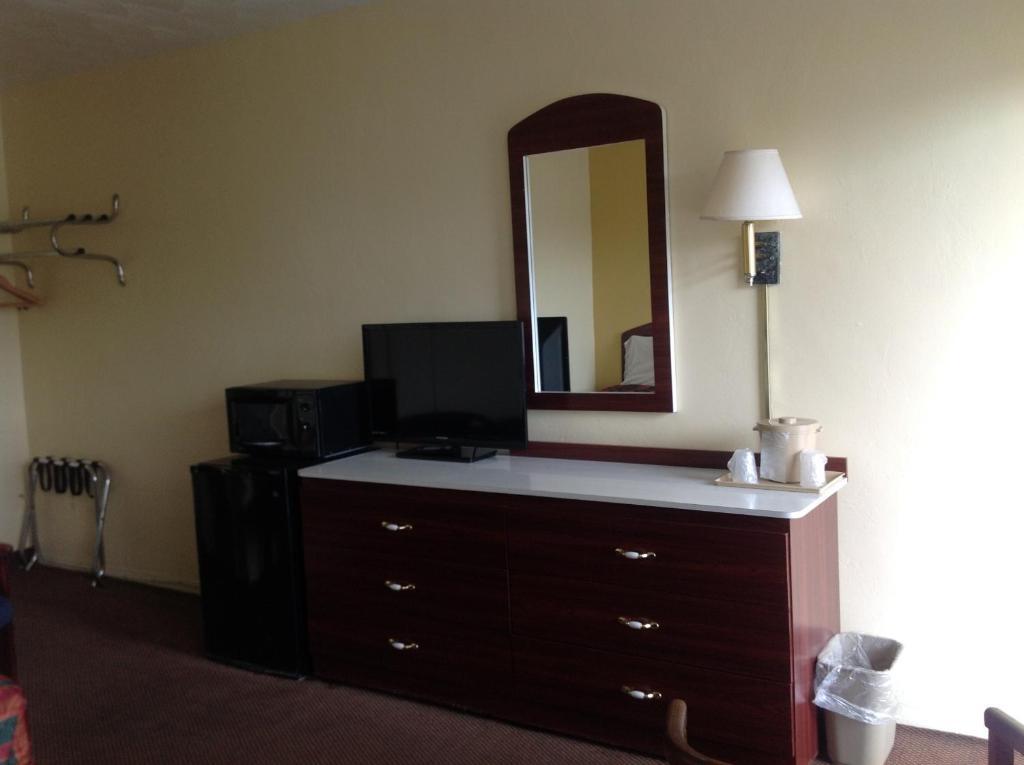 Economy Inn 오키초비 외부 사진