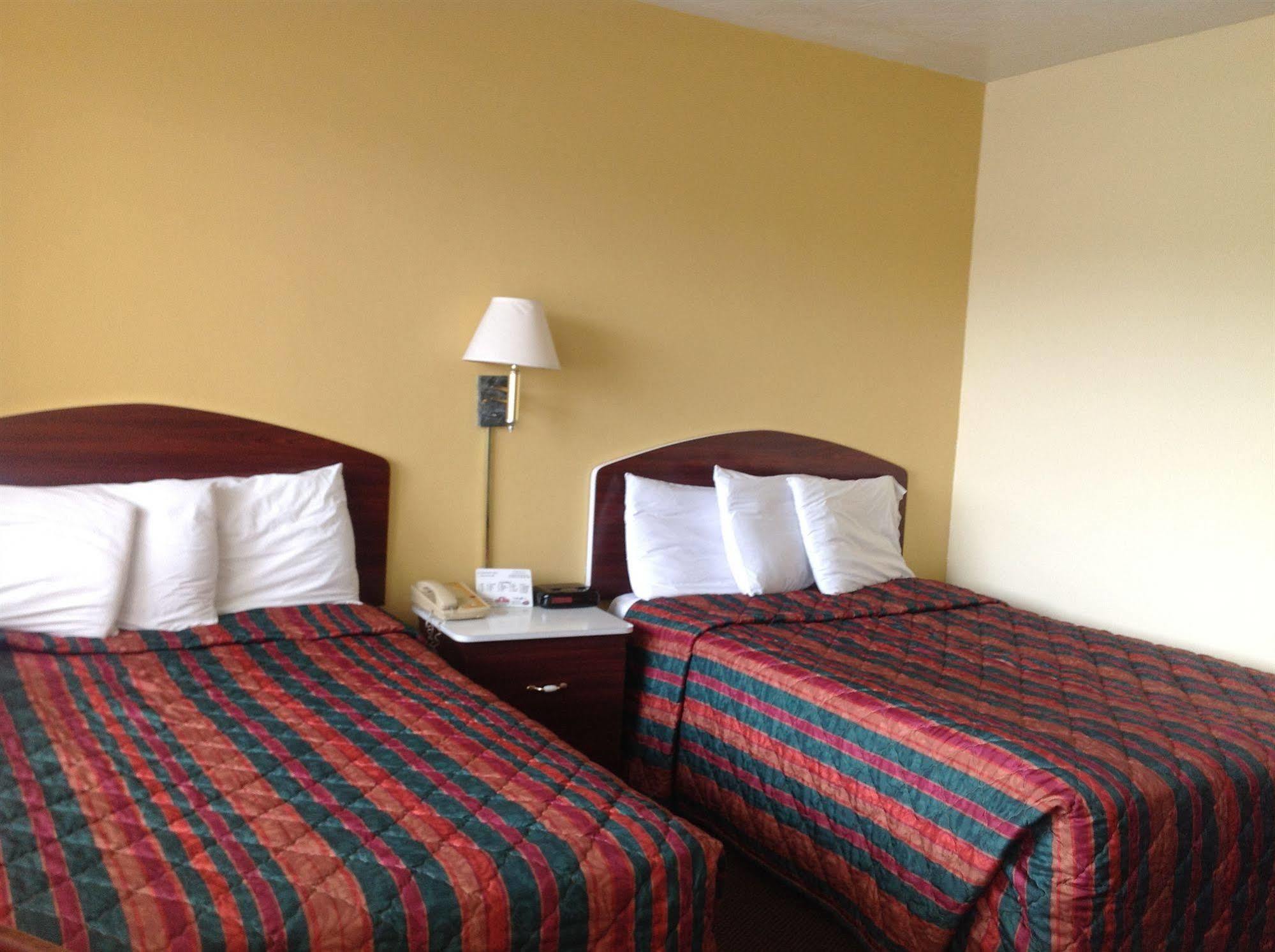 Economy Inn 오키초비 외부 사진