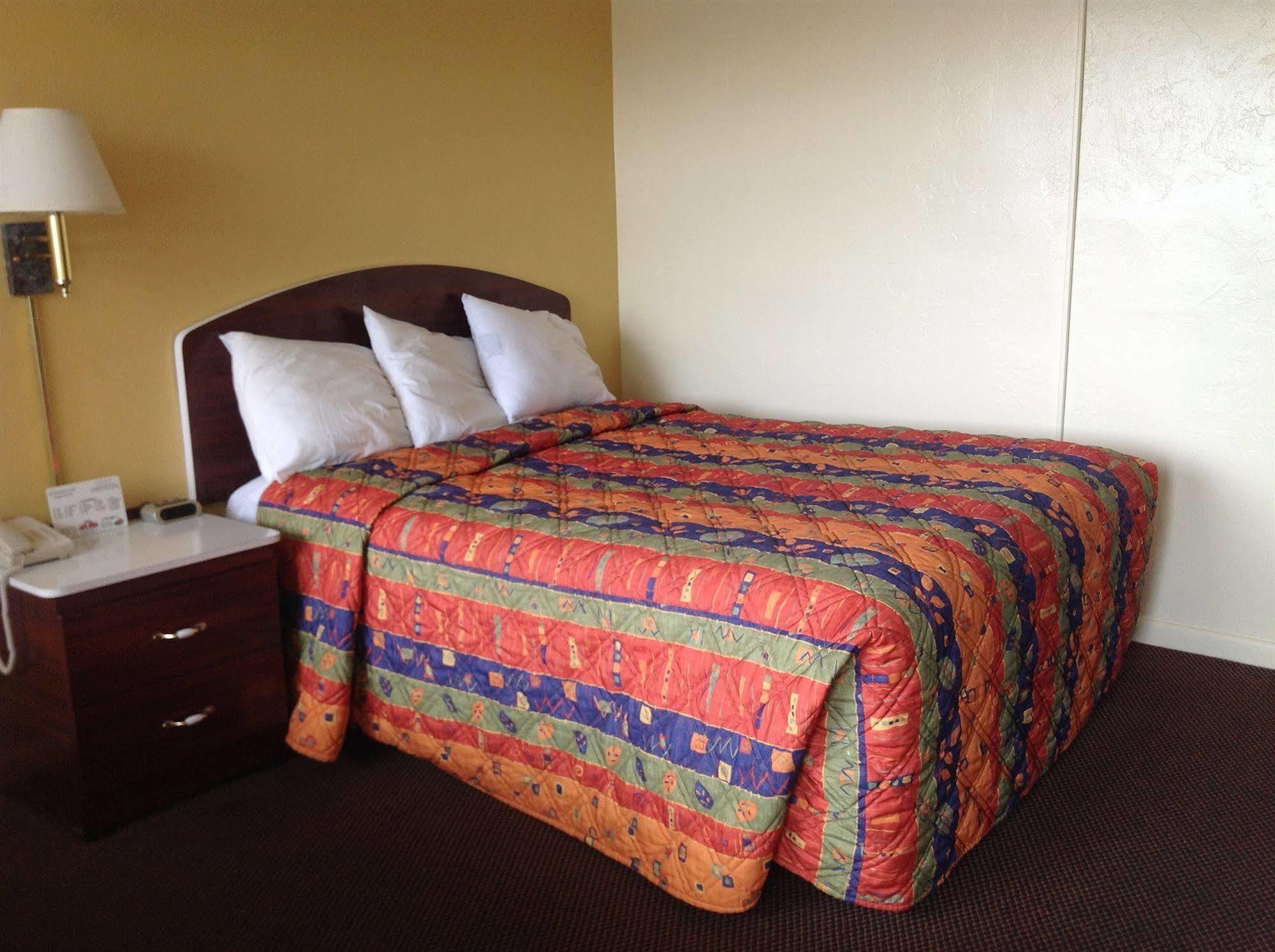 Economy Inn 오키초비 외부 사진