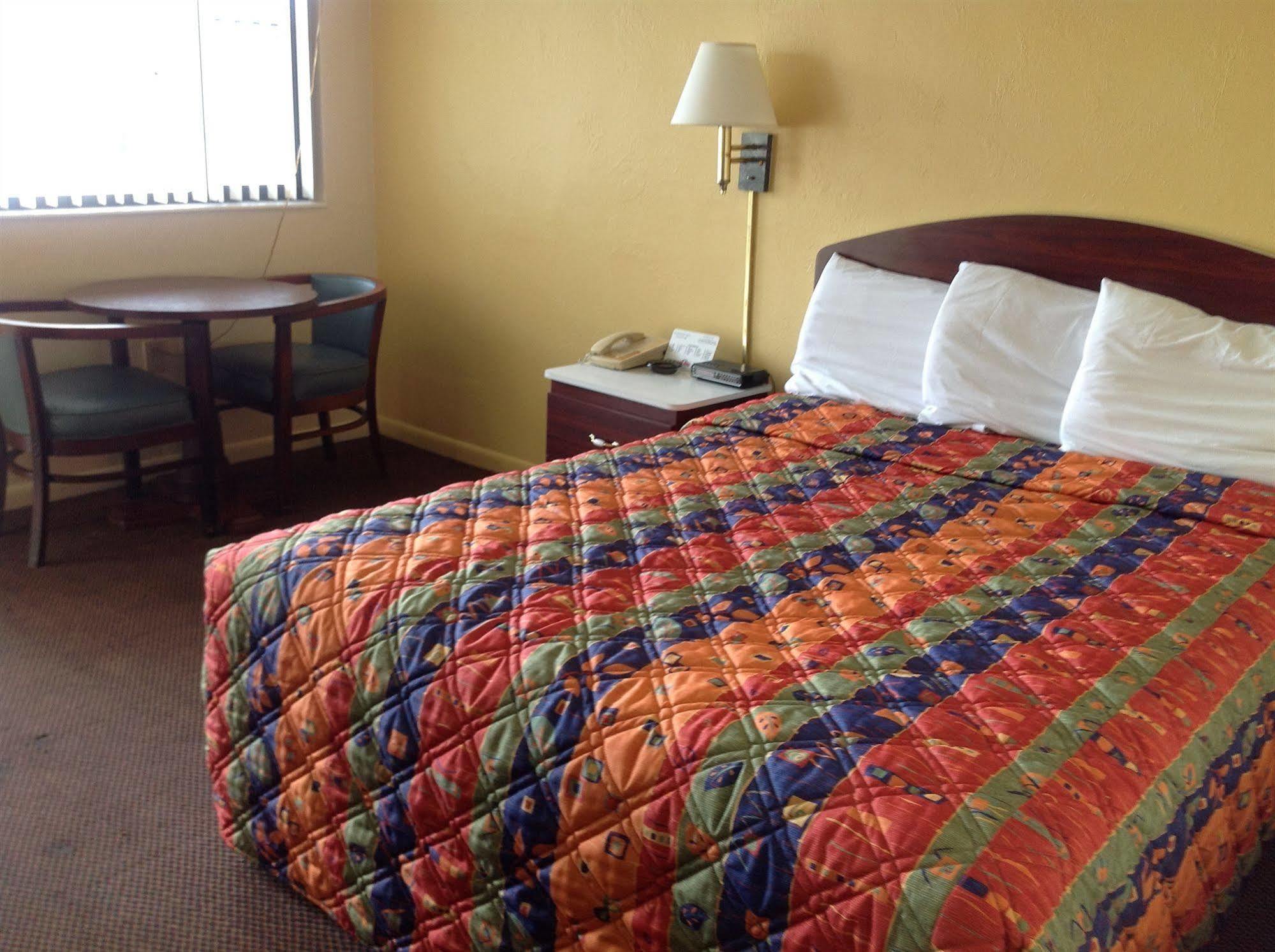 Economy Inn 오키초비 외부 사진